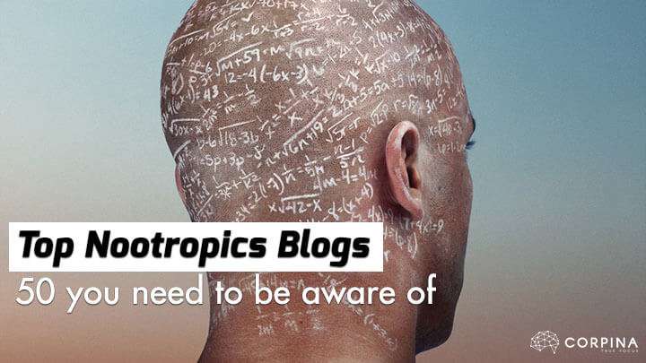 best nootropics blogs