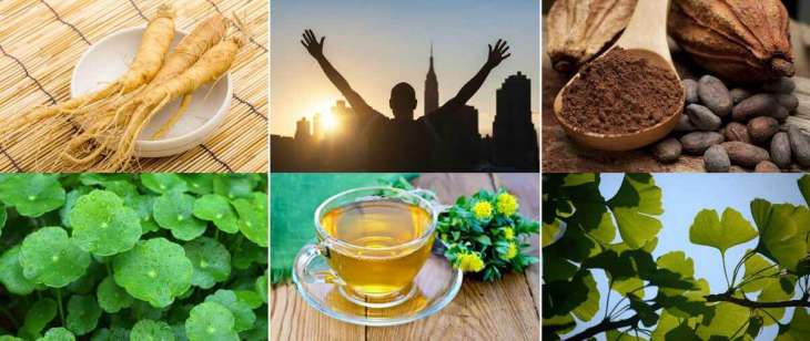 picture of 6 of the best legal stimulants in 2017
