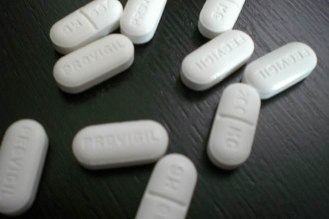 Modafinil
